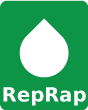 RepRap Logo Badge.png