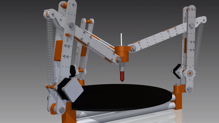 Simpler X-Drive Design - VEX Robotics Competition Discussion - VEX Forum