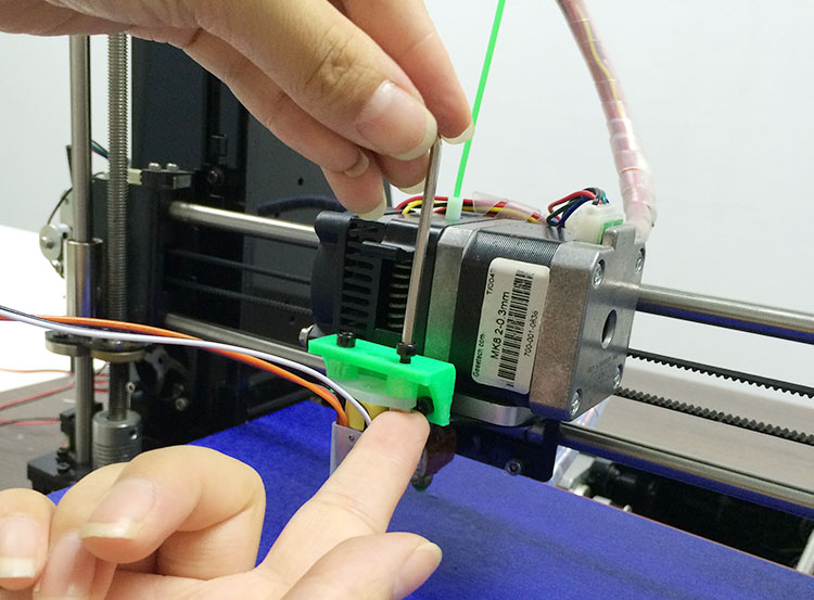 3D Printer Sensor 3D Touch BL Touch Auto Adjust Bed Leveling Reprap Geeetech E+c 