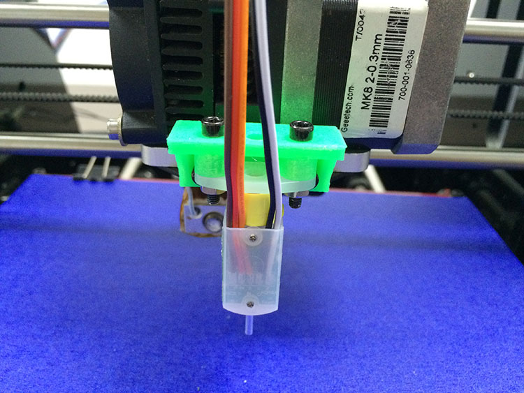 Anet A8 usw. Auto Bed Leveling für DIY 3D Drucker wie Prusa i3 3Wthings 3D Touch Smart Sensor v2.0 