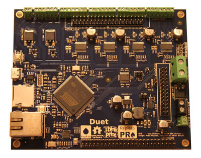 Think3DPrint3D DUET Arduino DUE Compatible 3DPrinter Controller.jpg