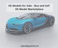 3D Models for Sale -pic.jpg