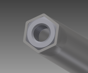 Steel pipe with M8 nut.png